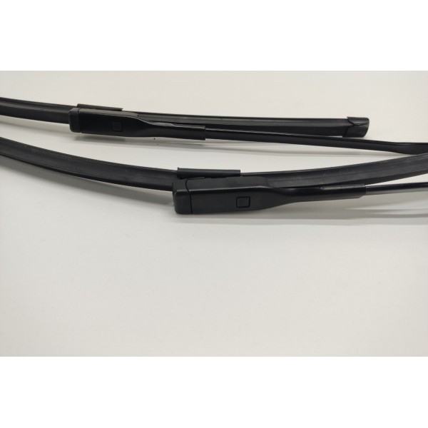 Par Braço Limpador Para Brisa Audi Q5 2.0 2022 Esquerdo