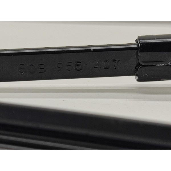 Par Braço Limpador Para Brisa Audi Q5 2.0 2022 Esquerdo