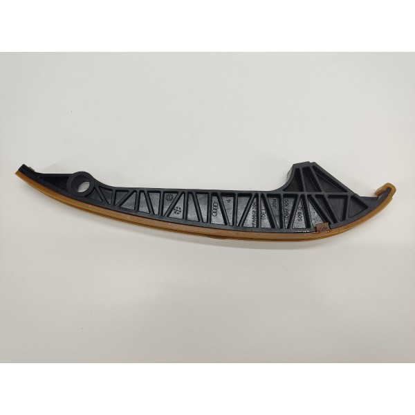 Calha Guia Corrente Motor Audi Q5 2.0 2022 06h109509q Preto