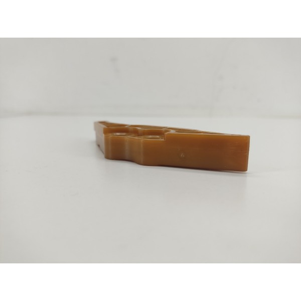 Calha Guia Corrente Motor Audi Q5 2.0 2022 06h109469ah Preto