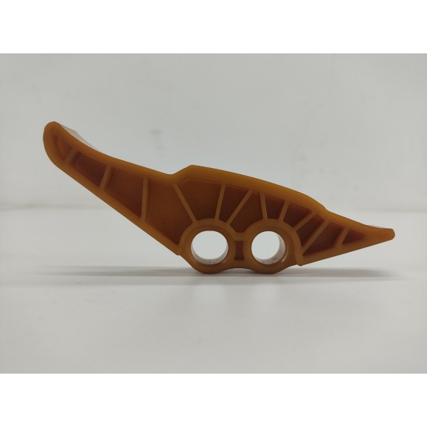 Calha Guia Corrente Motor Audi Q5 2.0 2022 06h109469ah Preto