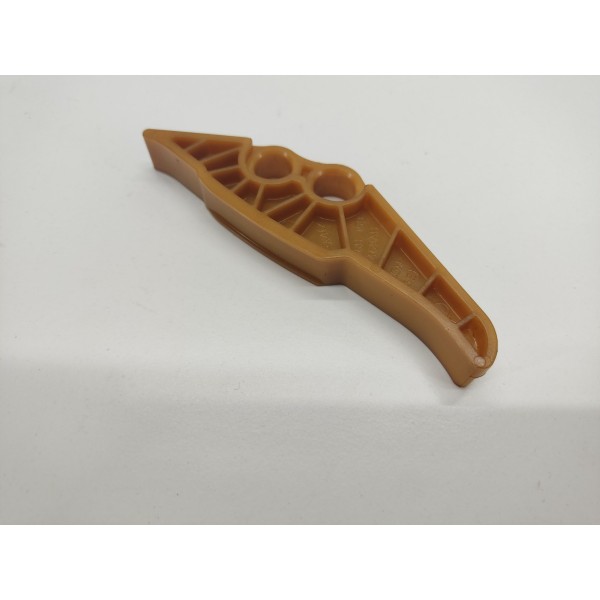 Calha Guia Corrente Motor Audi Q5 2.0 2022 06h109469ah Preto