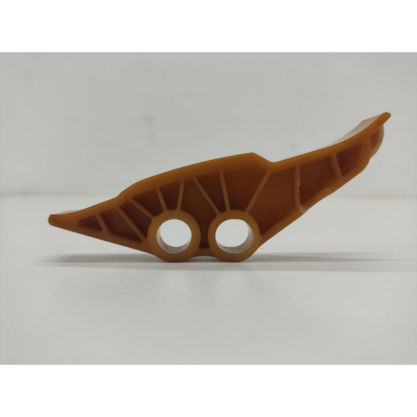 Calha Guia Corrente Motor Audi Q5 2.0 2022 06h109469ah Preto