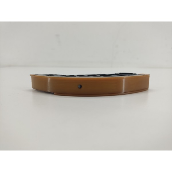 Calha Guia Corrente Motor Audi Q5 2.0 2022 06h109509p Preto