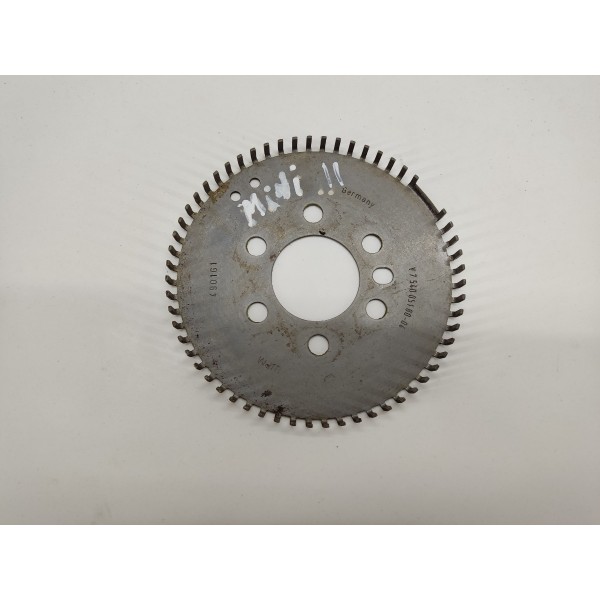 Roda Fonica Mini Cooper S Countryman 2011