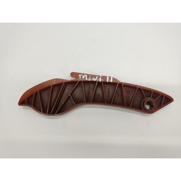 Calha Guia Corrente Motor Mini Cooper S Countryman 2011 001 Marrom
