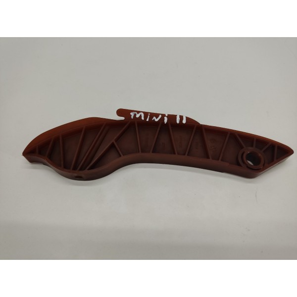 Calha Guia Corrente Motor Mini Cooper S Countryman 2011 001 Marrom