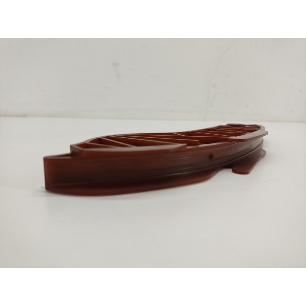 Calha Guia Corrente Motor Mini Cooper S Countryman 2011 001 Marrom