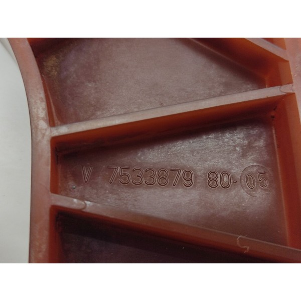 Calha Guia Corrente Motor Mini Cooper S Countryman 2011 001 Marrom