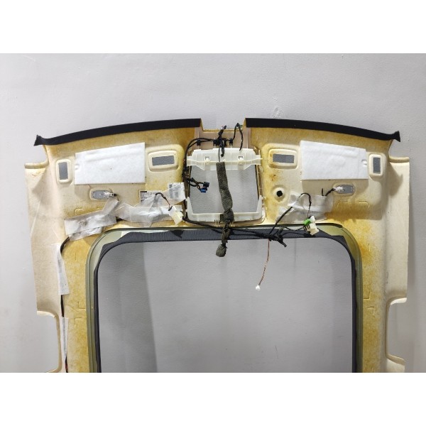 Forro De Teto Mercedes Cla 45 Amg 2016 Não Enviamos