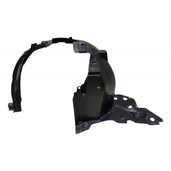 Para Barro Dianteiro Esquerdo Nissan Kicks 2021