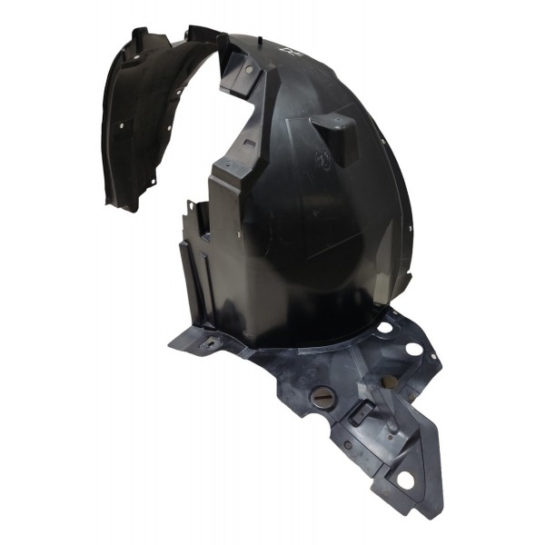 Para Barro Dianteiro Esquerdo Nissan Kicks 2021