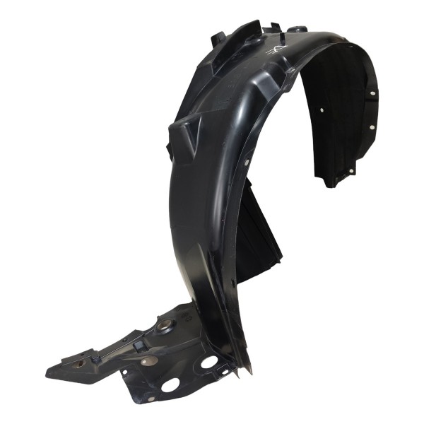 Para Barro Dianteiro Esquerdo Nissan Kicks 2021