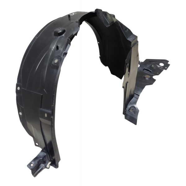 Para Barro Dianteiro Esquerdo Nissan Kicks 2021