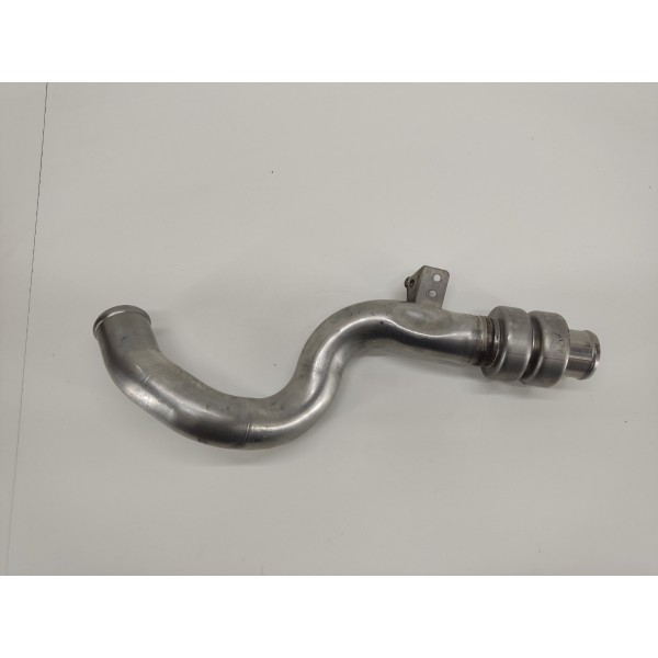 Cano Turbina Intercooler Range Rover Sport 2.7 2009