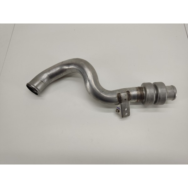 Cano Turbina Intercooler Range Rover Sport 2.7 2009