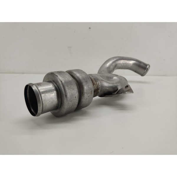 Cano Turbina Intercooler Range Rover Sport 2.7 2009