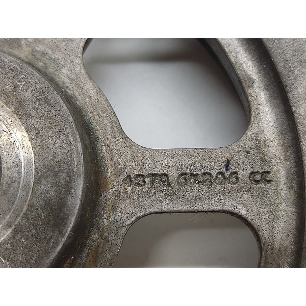 Polia Cabeçote Range Rover Sport 2.7 2009 437q6k286