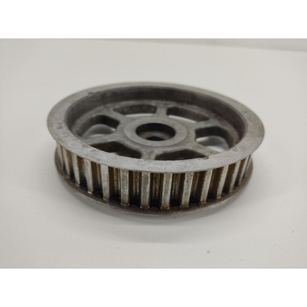 Polia Cabeçote Range Rover Sport 2.7 2009 437q6k286