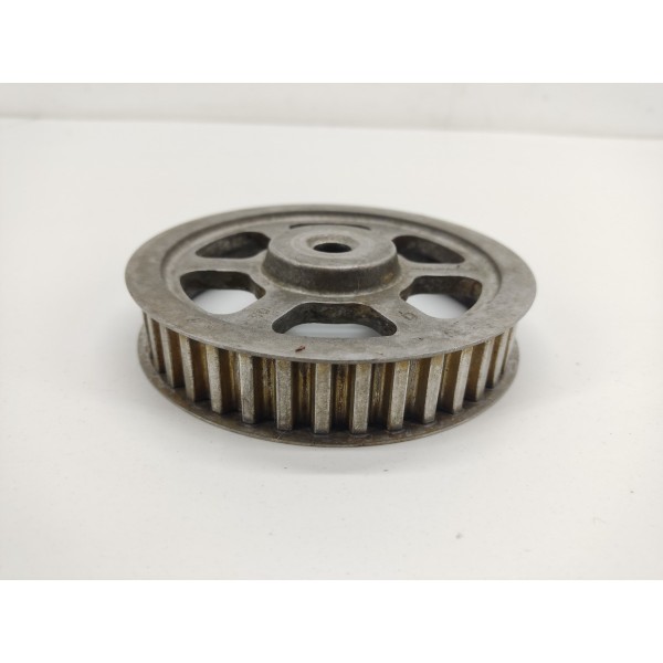 Polia Cabeçote Range Rover Sport 2.7 2009 437q6k286