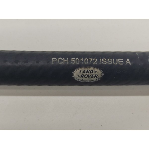 Mangueira Agua Radiador Range Rover Sport 2.7 2009 Pch501072