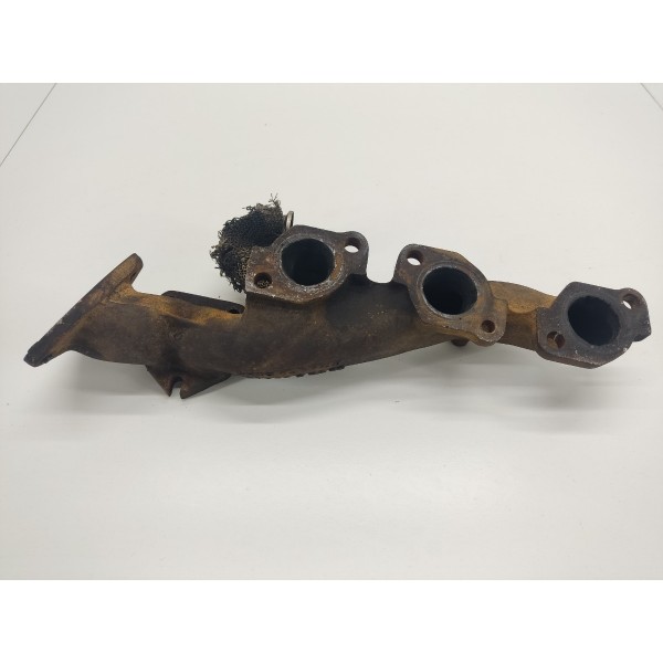 Coletor Escape Range Rover Sport 2.7 2009 4h209431cb