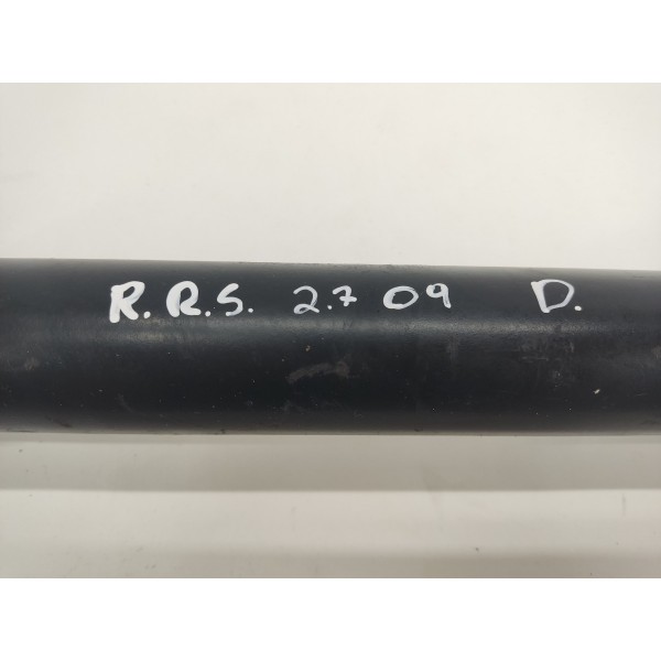 Cardan Dianteiro Range Rover Sport 2.7 2009