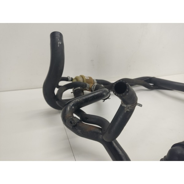 Mangueira Conexão Agua Motor Range Rover Sport 2.7 2009