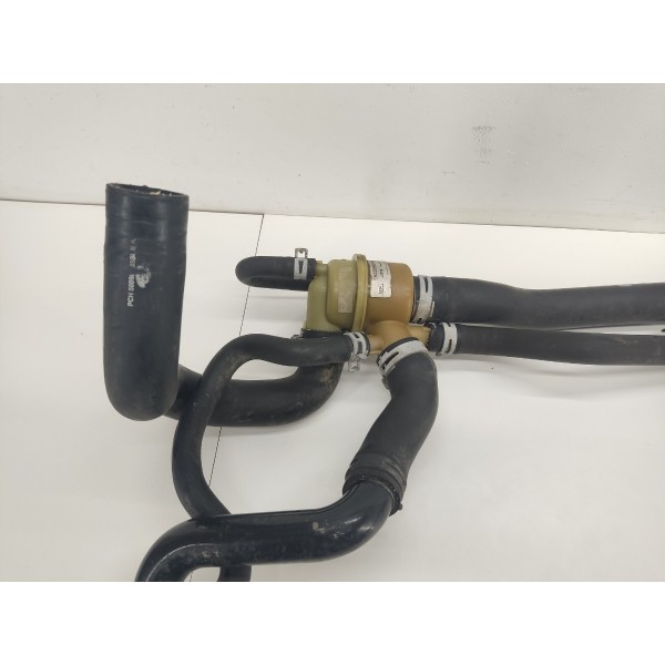 Mangueira Conexão Agua Motor Range Rover Sport 2.7 2009