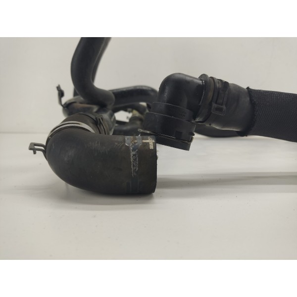 Mangueira Conexão Agua Motor Range Rover Sport 2.7 2009