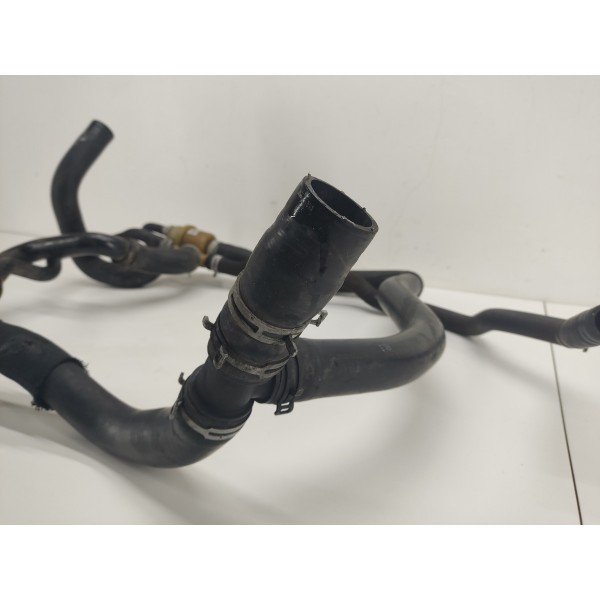 Mangueira Conexão Agua Motor Range Rover Sport 2.7 2009