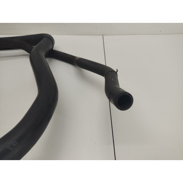 Mangueira Conexão Agua Motor Range Rover Sport 2.7 2009