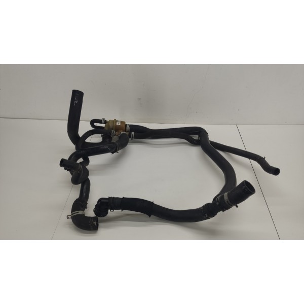 Mangueira Conexão Agua Motor Range Rover Sport 2.7 2009