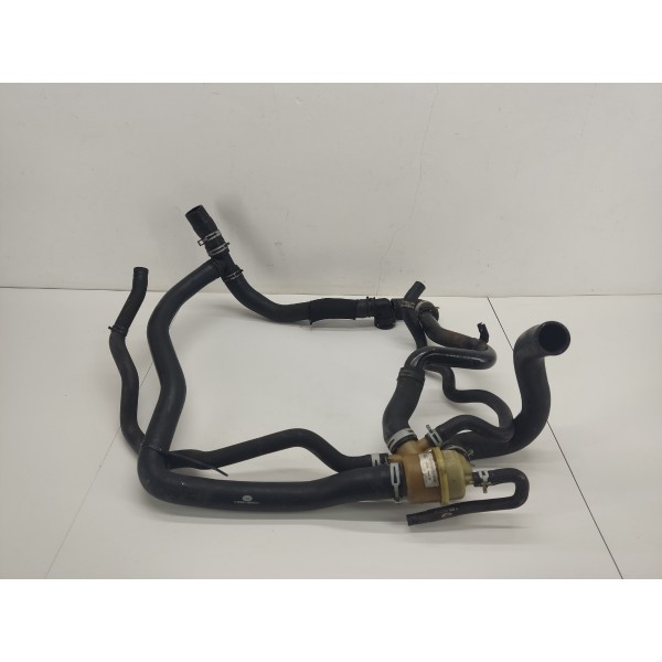 Mangueira Conexão Agua Motor Range Rover Sport 2.7 2009