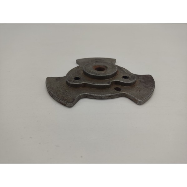 Suporte Polia Range Rover Sport 2.7 2009 4u3q6257