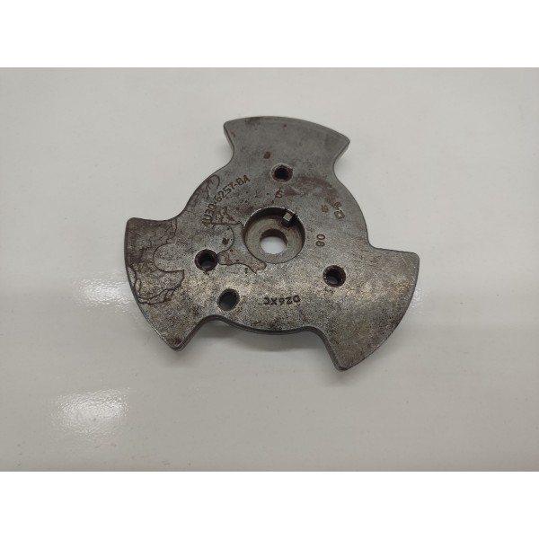 Suporte Polia Range Rover Sport 2.7 2009 4u3q6257