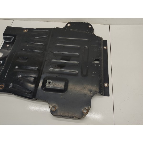 Protetor Motor Carter Range Rover Sport 2.7 2009