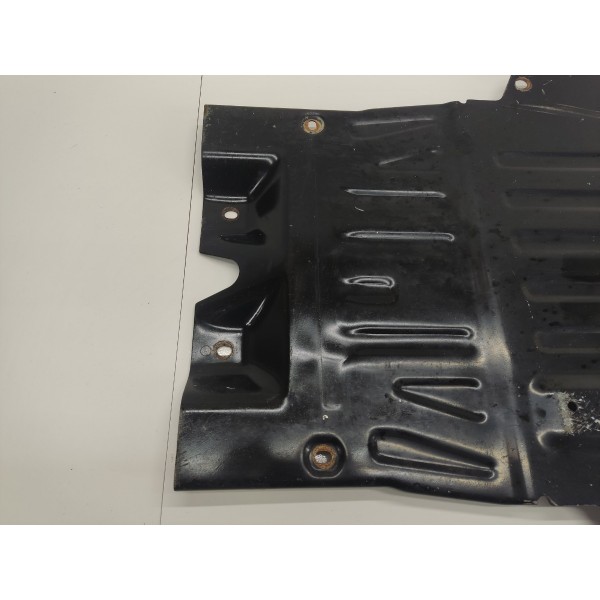 Protetor Motor Carter Range Rover Sport 2.7 2009