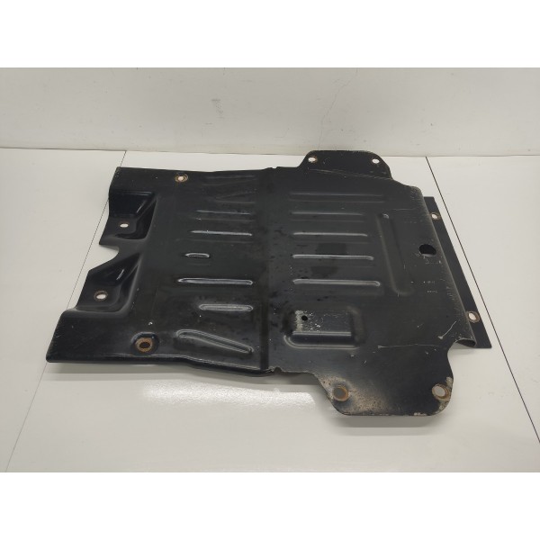 Protetor Motor Carter Range Rover Sport 2.7 2009