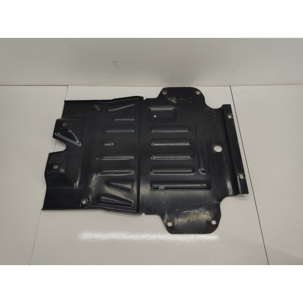 Protetor Motor Carter Range Rover Sport 2.7 2009