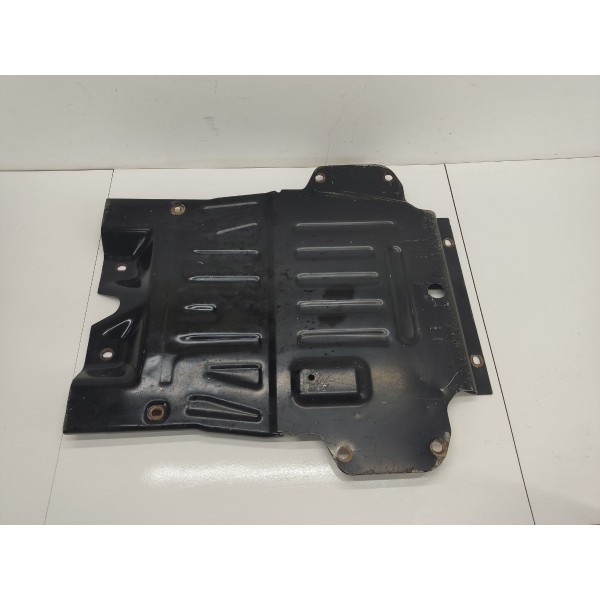 Protetor Motor Carter Range Rover Sport 2.7 2009