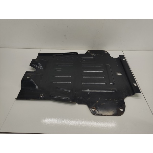 Protetor Motor Carter Range Rover Sport 2.7 2009