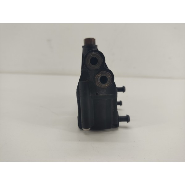 Válvula Suspensão Ar Range Rover Sport 2.7 2009 Rvh000055