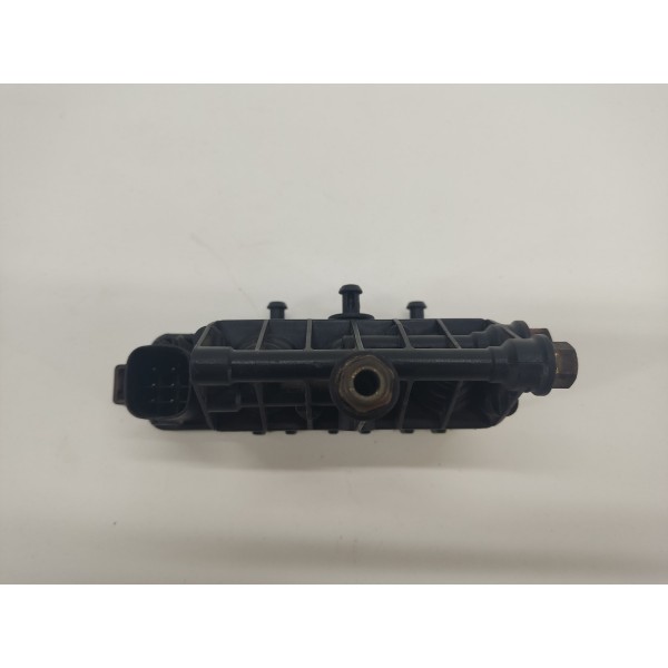 Válvula Suspensão Ar Range Rover Sport 2.7 2009 Rvh000055