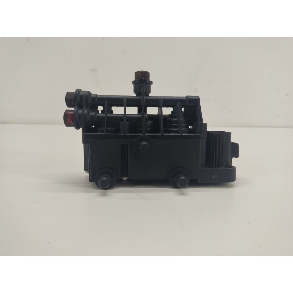 Válvula Suspensão Ar Range Rover Sport 2.7 2009 Rvh000055