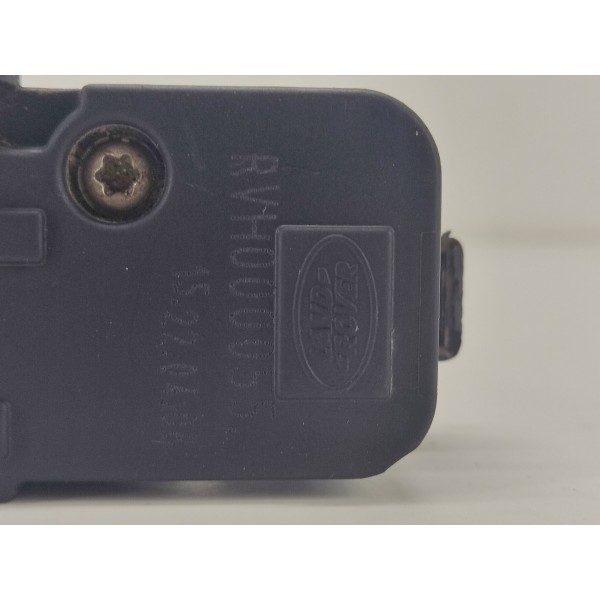 Válvula Suspensão Ar Range Rover Sport 2.7 2009 Rvh000055