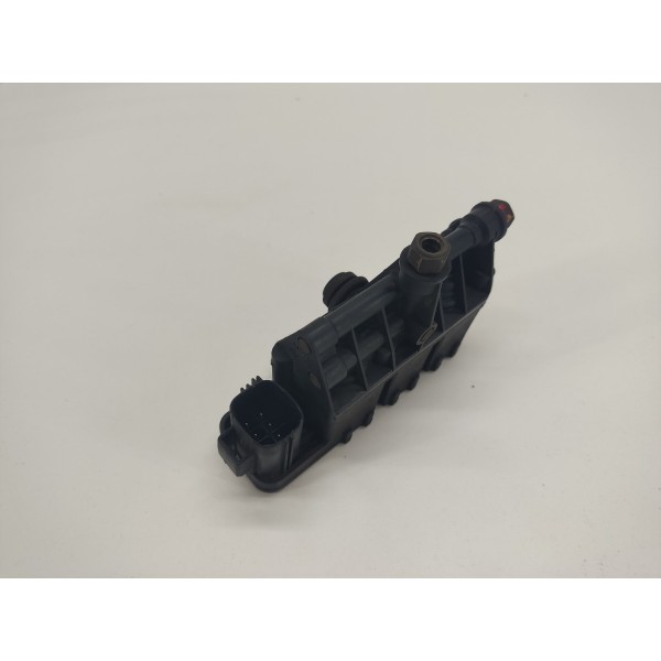 Válvula Suspensão Ar Range Rover Sport 2.7 2009 Rvh000095