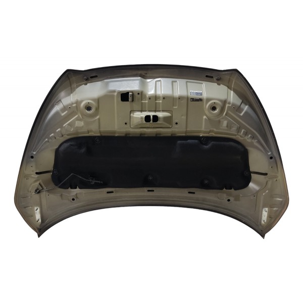 Capo Dianteiro Nissan Kicks 2021