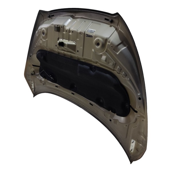 Capo Dianteiro Nissan Kicks 2021