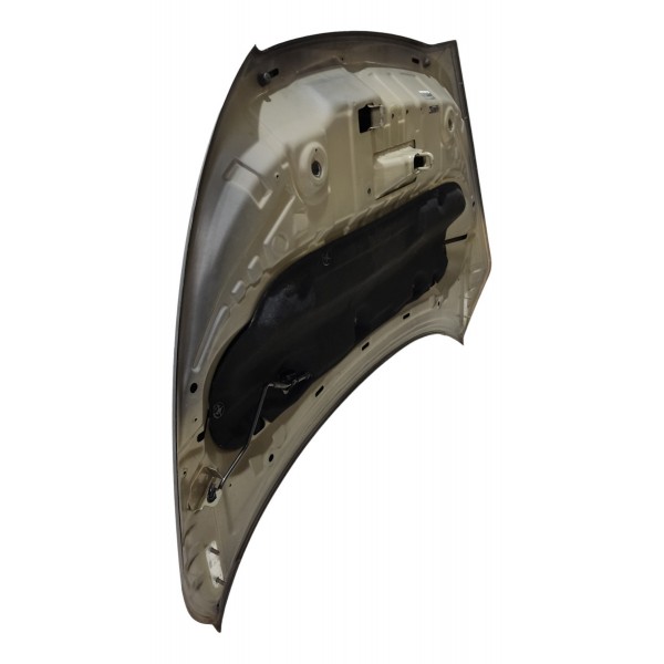 Capo Dianteiro Nissan Kicks 2021